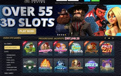 Vegas Crest Bonus Codes